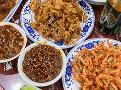 糖醋面筋-九河居(荔湾路店)