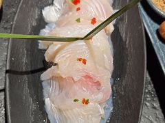 -火社火锅(平安大街店)