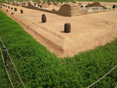 -盘龙城国家考古遗址公园