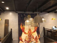 -虾小龙老长沙龙虾馆(坡子街店)