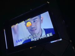 -K+全国连锁KTV(绿地缤纷天地店)