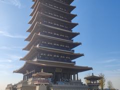 -牛首山文化旅游区