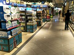 -天虹超市(大西洋店)