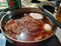 -海之屋韩式烤肉(海棠68环球美食街店)