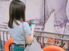-JOJO实景沉浸侦探剧本杀(大悦城店)