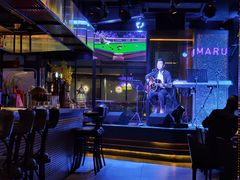 -MARU玛露音乐餐厅(前滩世贸店)