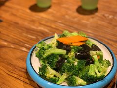 -悠味天老妈疙瘩汤(万达店)
