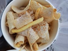 -鸡柳大人(汇金新地广场店)