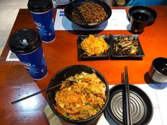 -鑫日千里马朝鲜族小馆(总店)