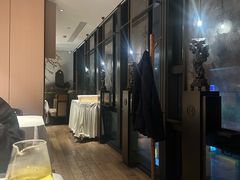 -杏花堂晋商私房菜(华熙五棵松店)