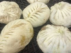 风味排骨包子-张包铺(道外店)