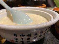民国美龄粥-南京大牌档(新街口德基广场店)