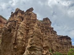 -元谋土林景区(物茂土林)