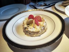 -起士林大饭店(小白楼店)