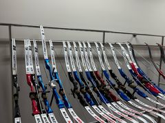 -無弓射箭俱乐部(领展中心城店)