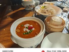 -面辣子·陕西家乡菜(长安店)
