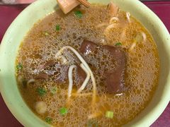 -大石人家鱿鱼面馆(大石西路总店)