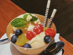 -Bistro 63 创意融合料理(广粤天地店)