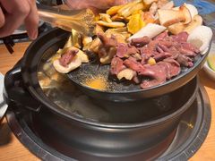 -一朵菌·野生菌探索家火锅(南亚店)
