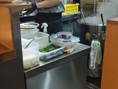 -真打拉面·日式拉面新流派(体育西横街店)