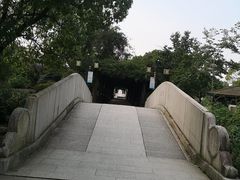 -白马涧龙池景区