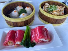 -水上明月·湖景餐厅