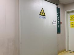 -北京大学第一医院(西城厂桥院区)