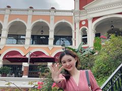 -佛罗伦萨小镇广佛名品奥特莱斯(疏港路店)