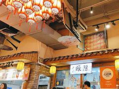 -江味龙虾馆·裸蓝龙虾(南山店)