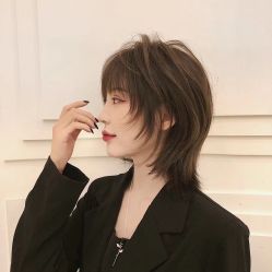 -3AM HAIR SALON染发烫发接发