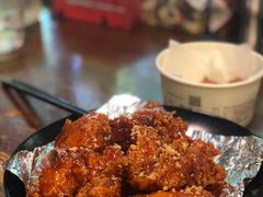 -米屋石锅拌饭(师大店)