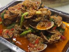 -辣不怕口味虾(凌霄路店)