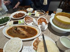 -北平小馆·烤鸭·家常菜(磨房北里店)
