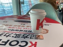 -肯德基(机场三店)