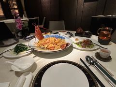 -皇朝会.经典传统粤菜(外滩店)
