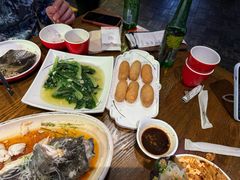 -川悦留香·海鲜餐厅(海棠68环球美食街店)