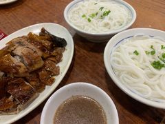 -凌舍好烧鹅(中山路店)