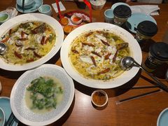 -鱼亨小鲜酸菜鱼(大信店)