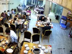 大堂-合味土鸡火锅(中海世贸花园金碧庄店)