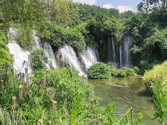-天河潭旅游度假区