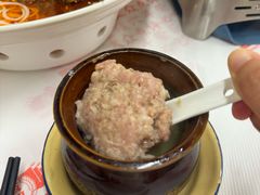 -堂瓦里·33年传统赣菜(第一街区店)