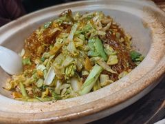 -老牌坊•鲁菜名店•地道济南菜(大观园商埠店)