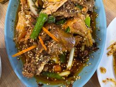 -香沅桥云南过桥米线(盖州店)