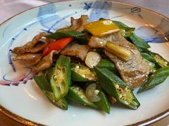 -广州文华东方酒店·江-由辉师傅主理