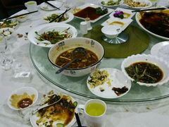 -大江南食府(石景山店)