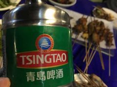 青岛鲜啤-管氏翅吧(地安门创始店)