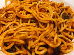 -豪客来牛排(中央花苑店)