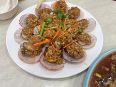 -人和啤酒屋海鲜大排档(营口路店)