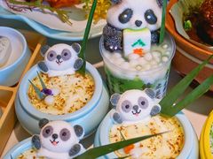 -苏梦江南·淮扬菜(夫子庙店)