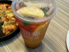 -必胜客(武汉欢乐谷店)